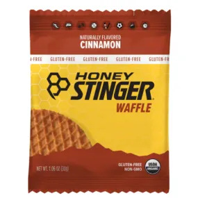 Honey Stinger Waffle