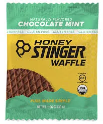 Honey Stinger Waffle