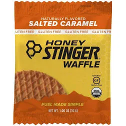 Honey Stinger Waffle