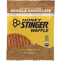 Honey Stinger Waffle