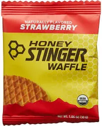 Honey Stinger Waffle