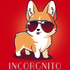 Incorgnito