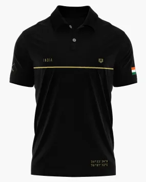 INDIA PRIDE Polo T-Shirt