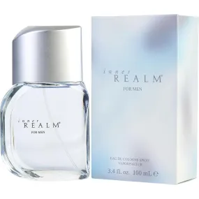 Inner Realm by Erox for Men