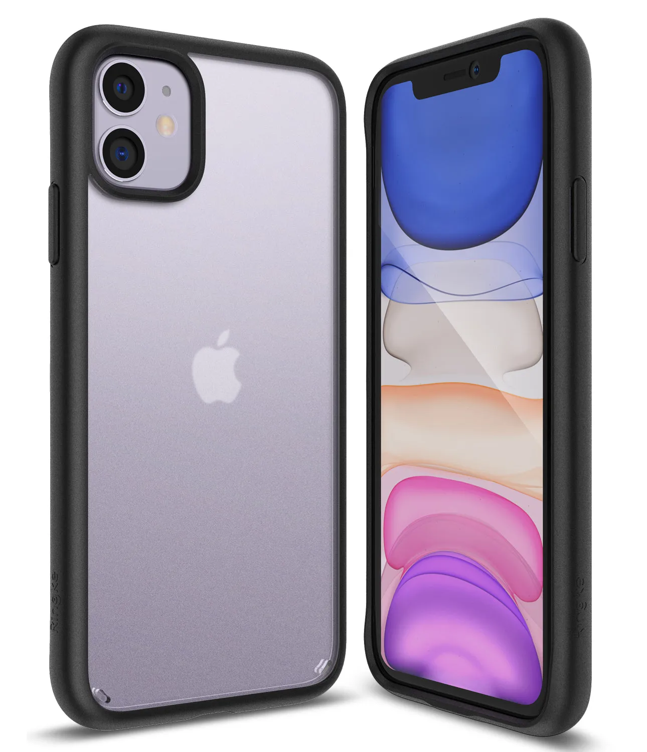 iPhone 11 Case | Fusion Matte