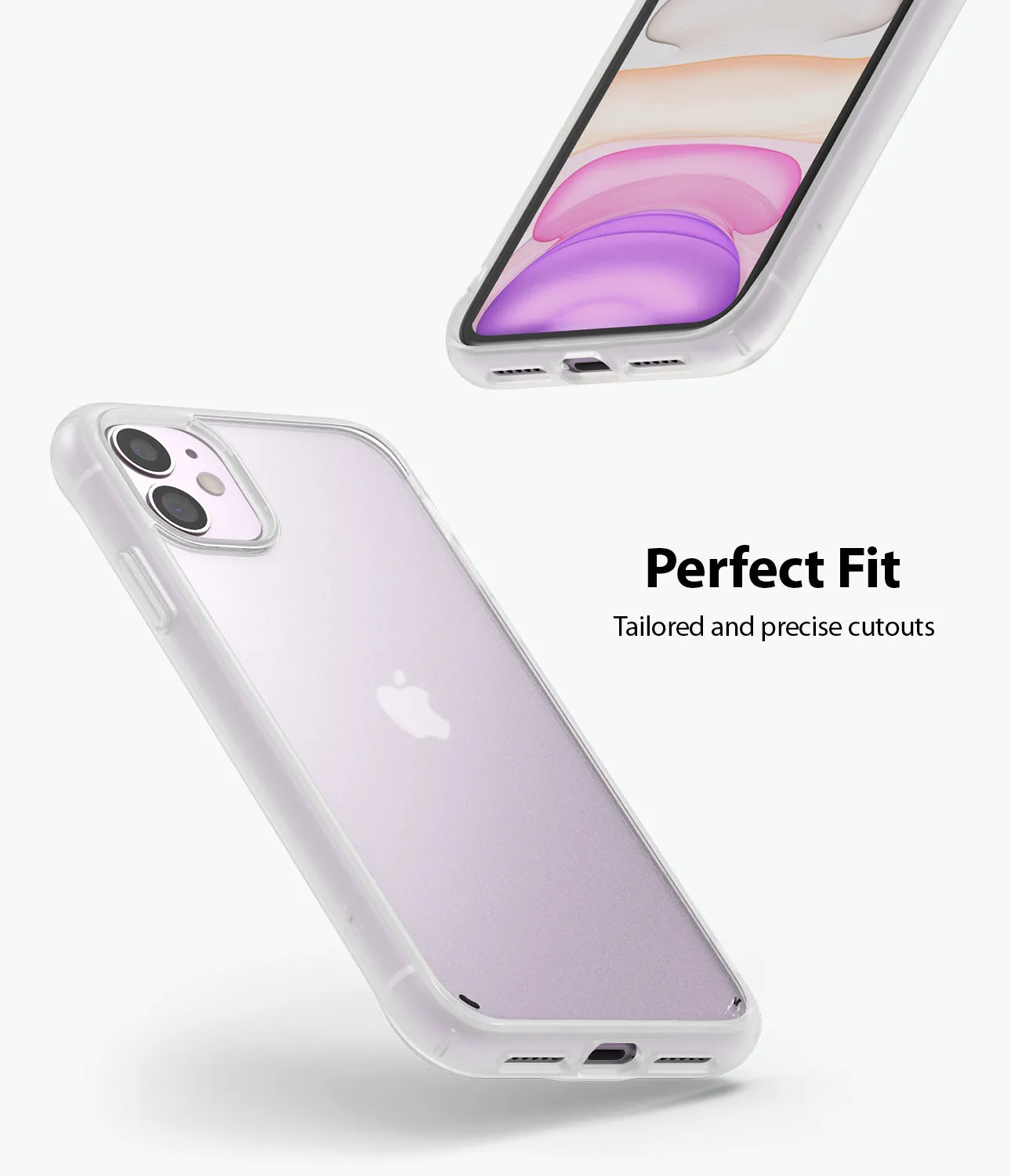 iPhone 11 Case | Fusion Matte