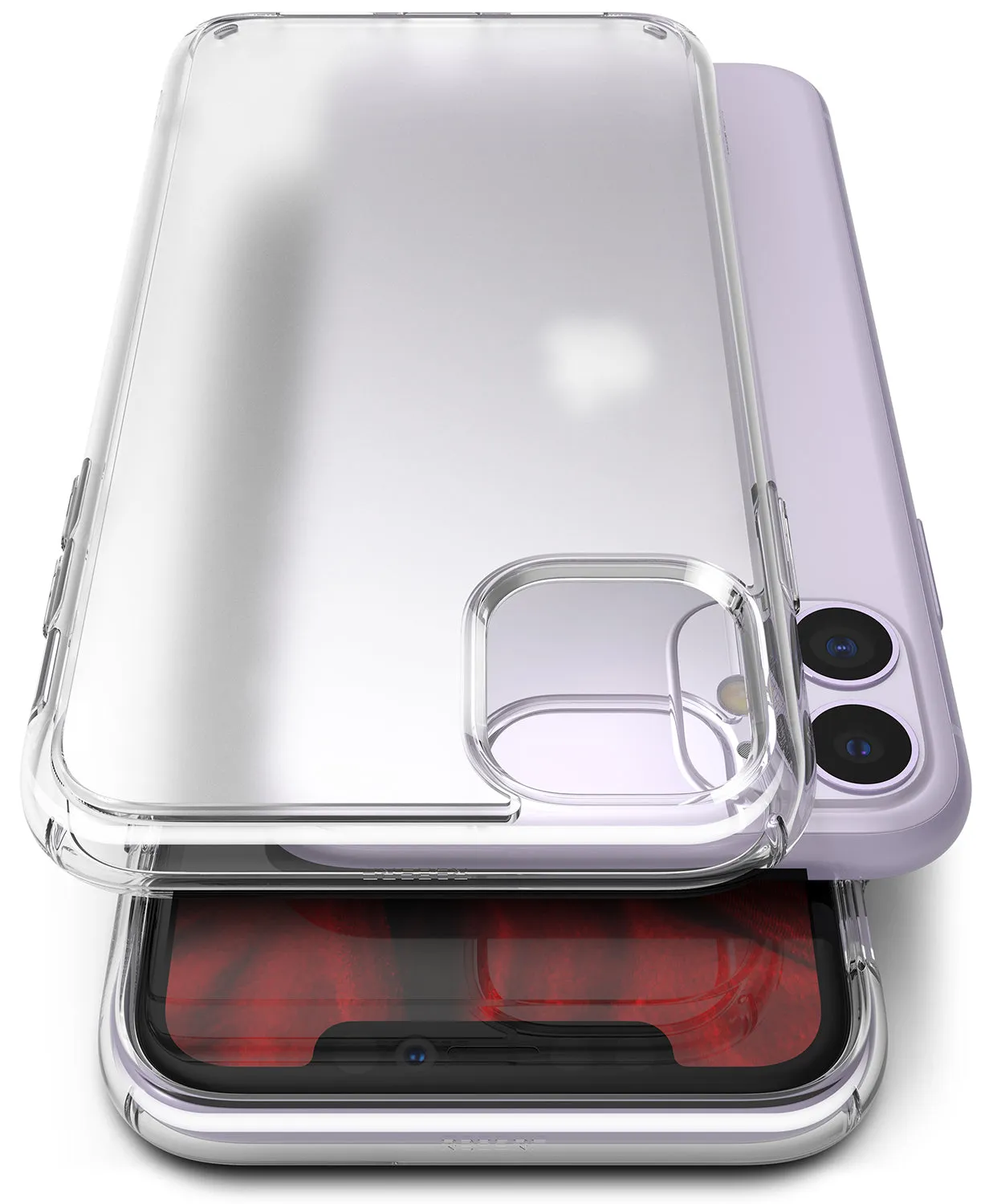 iPhone 11 Case | Fusion Matte