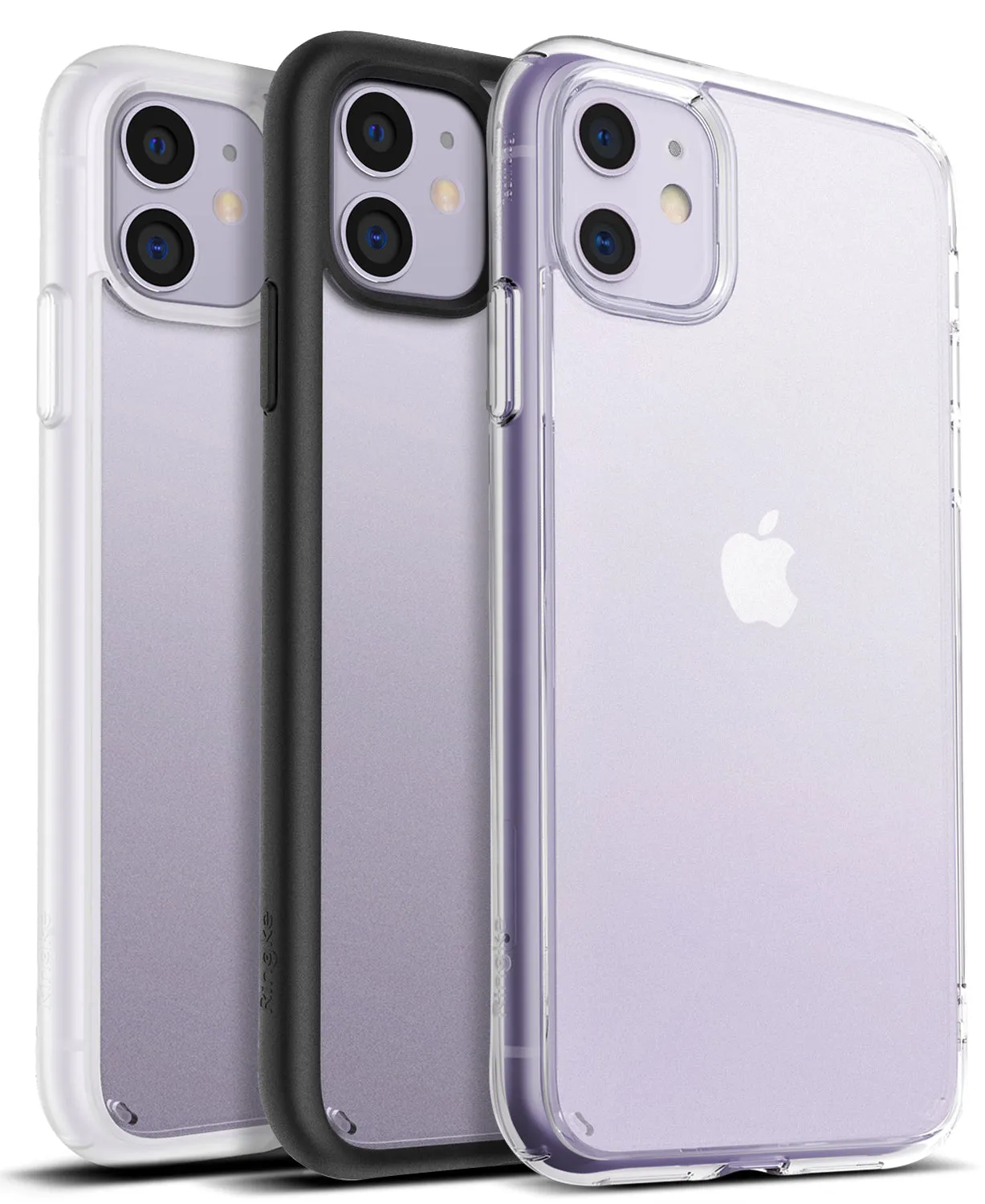 iPhone 11 Case | Fusion Matte