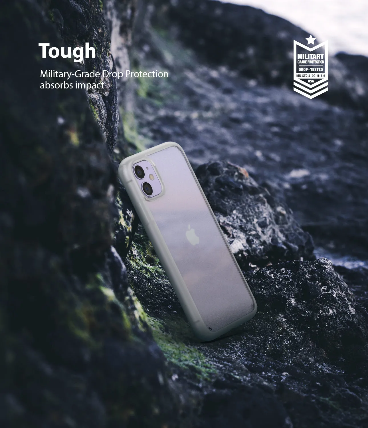 iPhone 11 Case | Fusion Matte