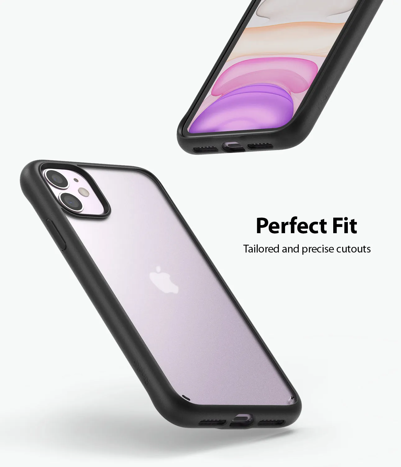 iPhone 11 Case | Fusion Matte