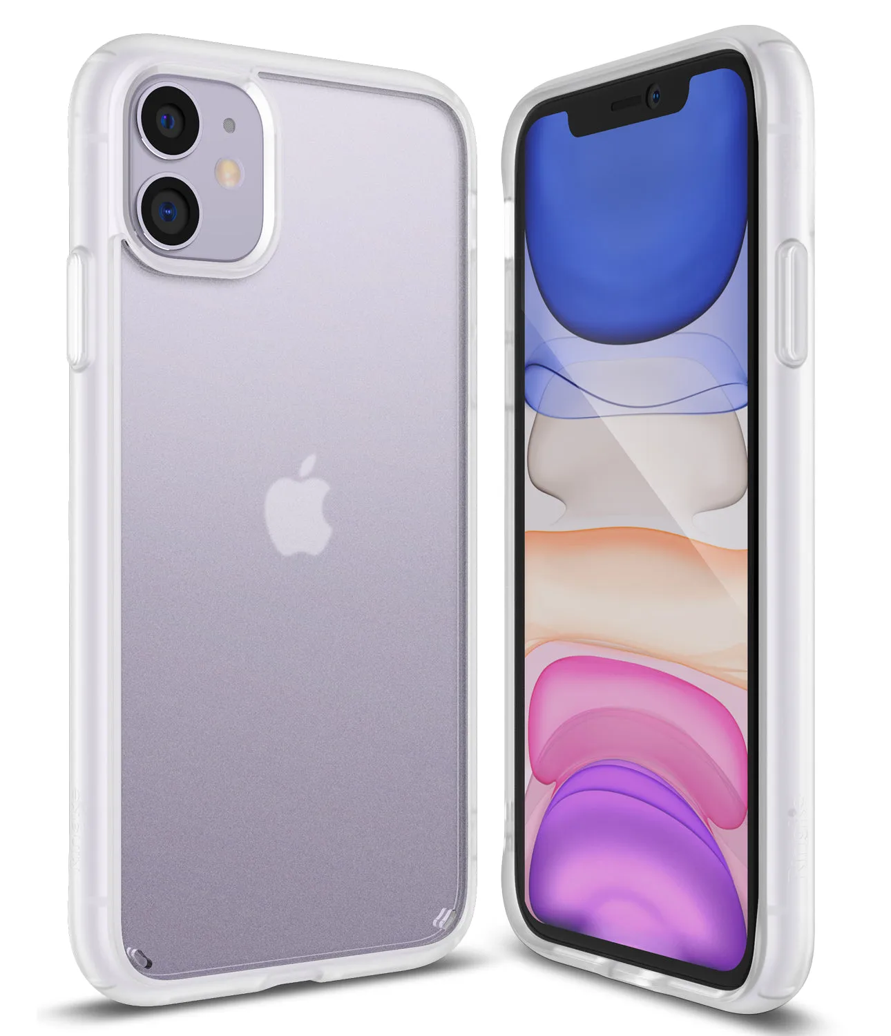 iPhone 11 Case | Fusion Matte