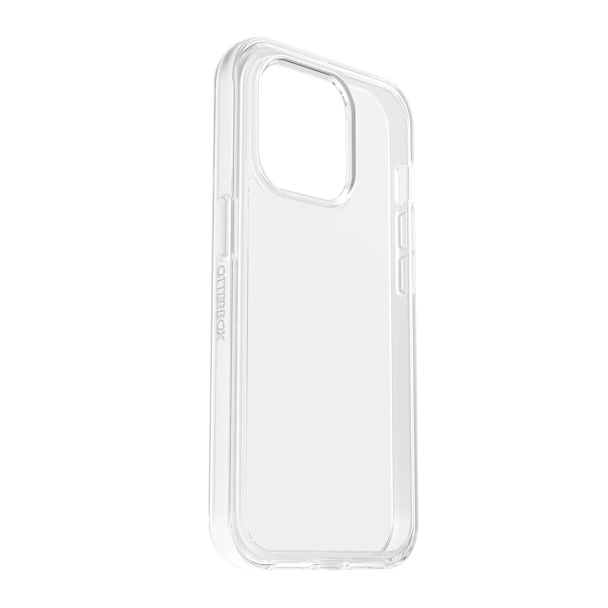 iPhone 14 Pro Otterbox Symmetry Clear Series Case - Clear - 15-10322