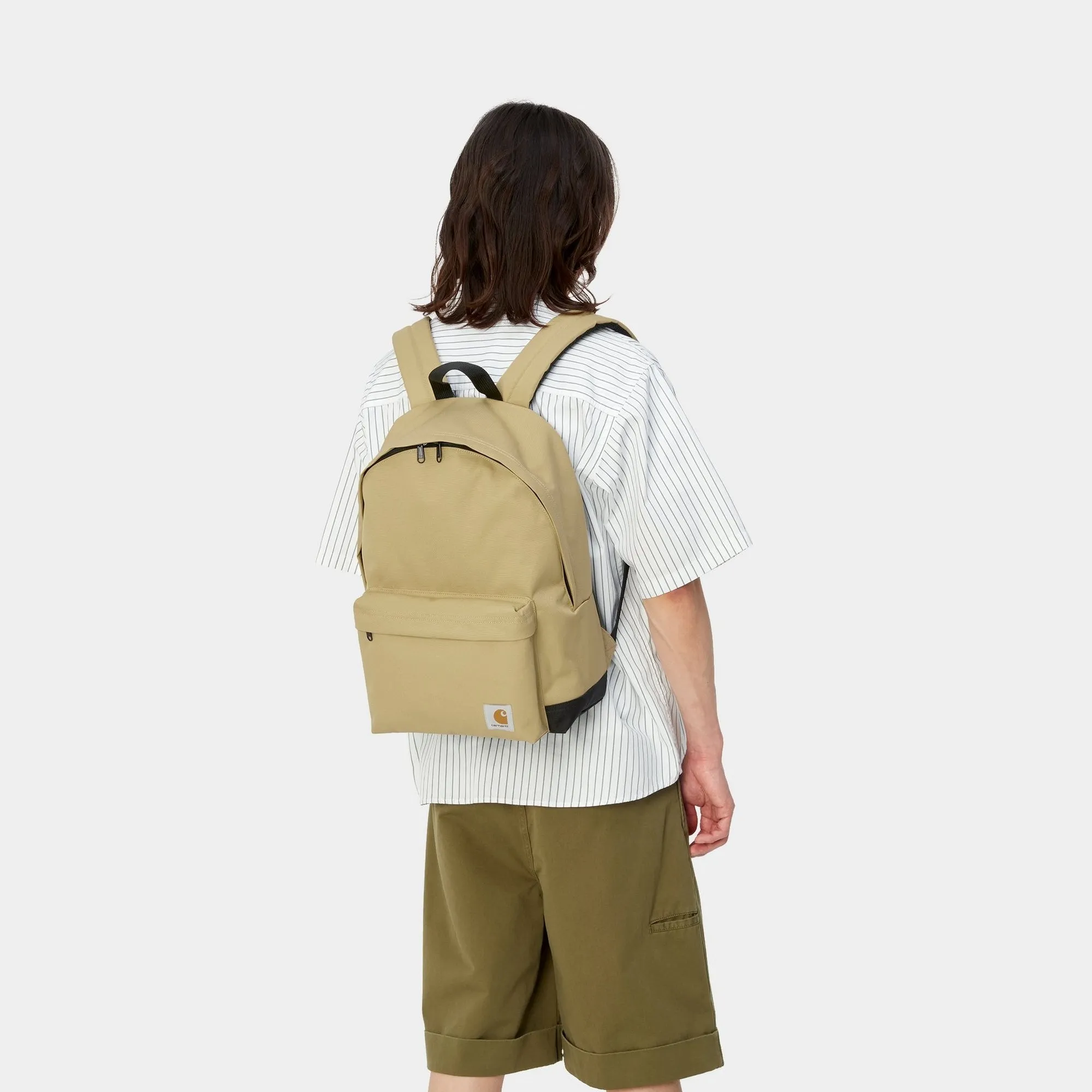 Jake Backpack | Agate