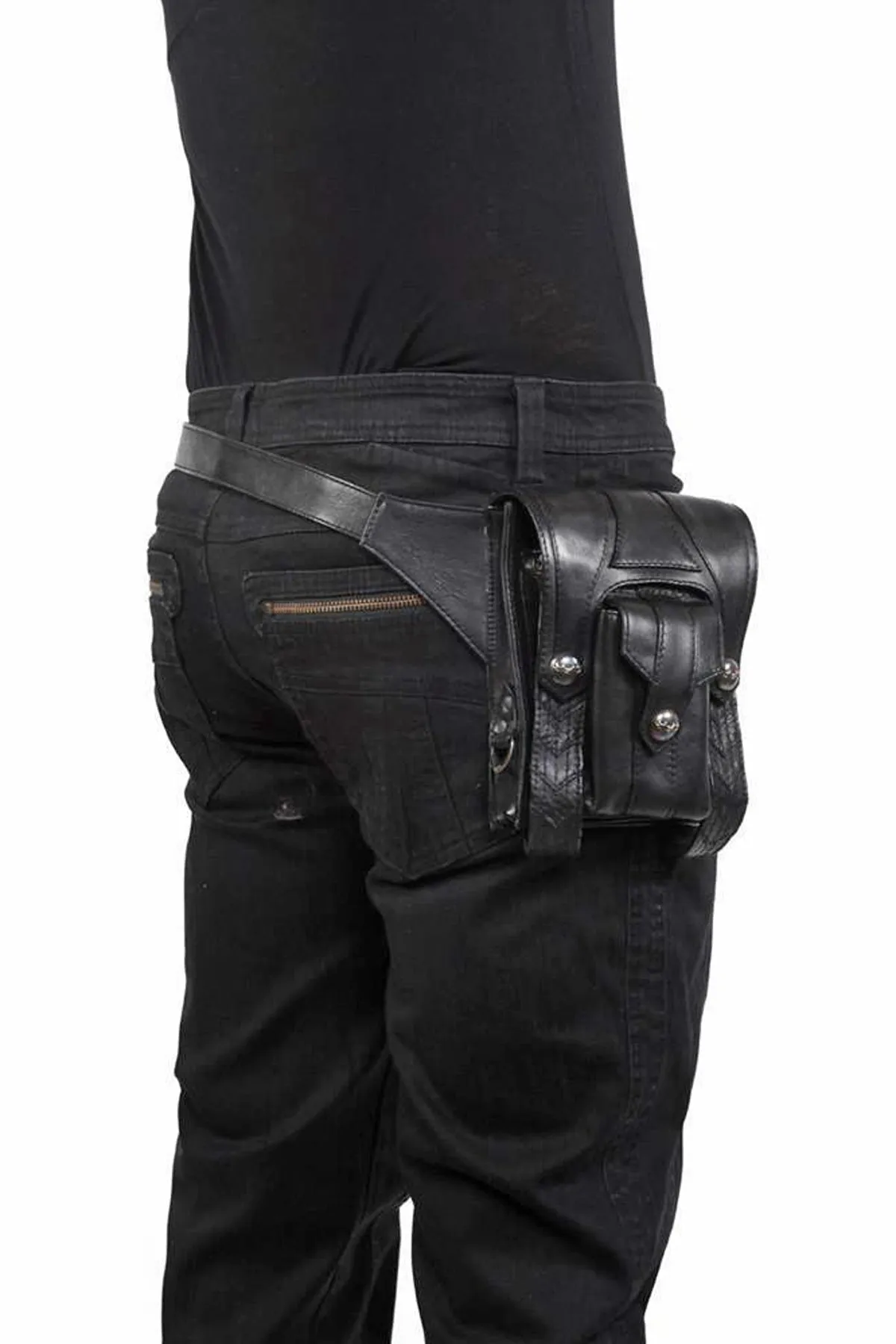 Jan Hilmer Rover Utility Belt