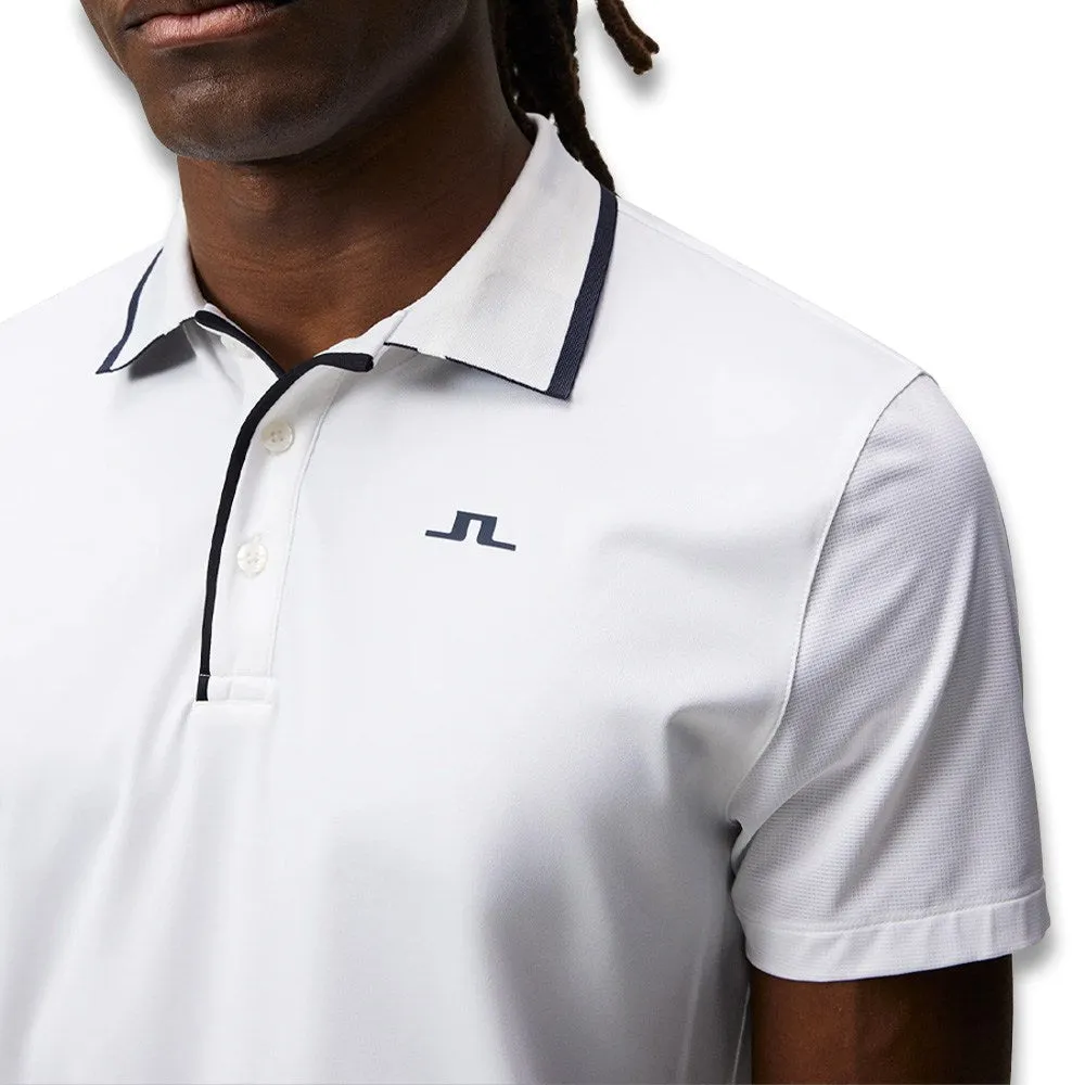 J.Lindeberg Luca Regular Fit Golf Polo 2023