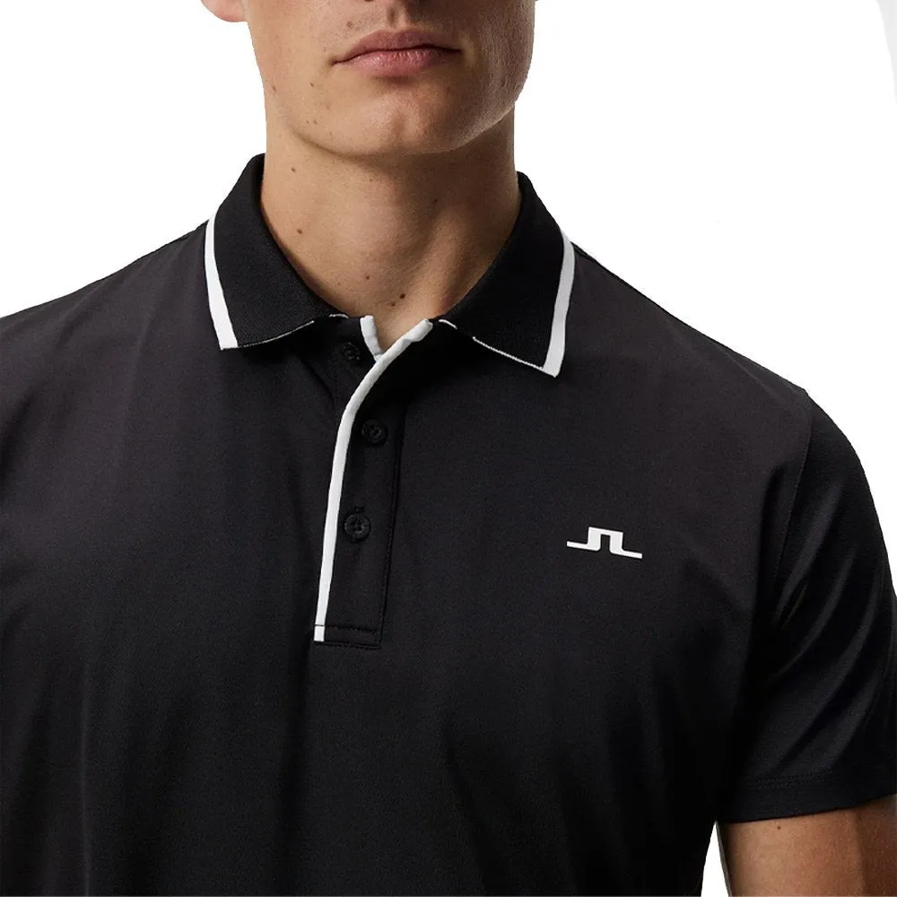 J.Lindeberg Luca Regular Fit Golf Polo 2023