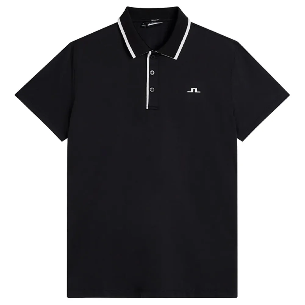 J.Lindeberg Luca Regular Fit Golf Polo 2023