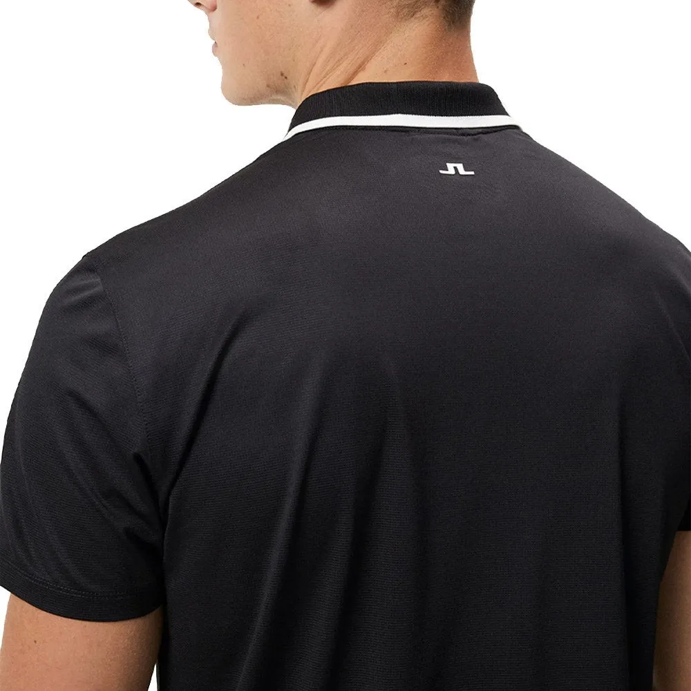 J.Lindeberg Luca Regular Fit Golf Polo 2023