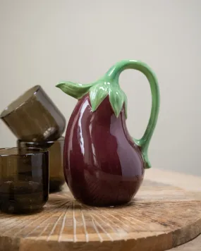 Jug Eggplant