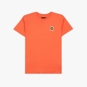 Junior Ben Camo Tee 2.0 (Satsuma)