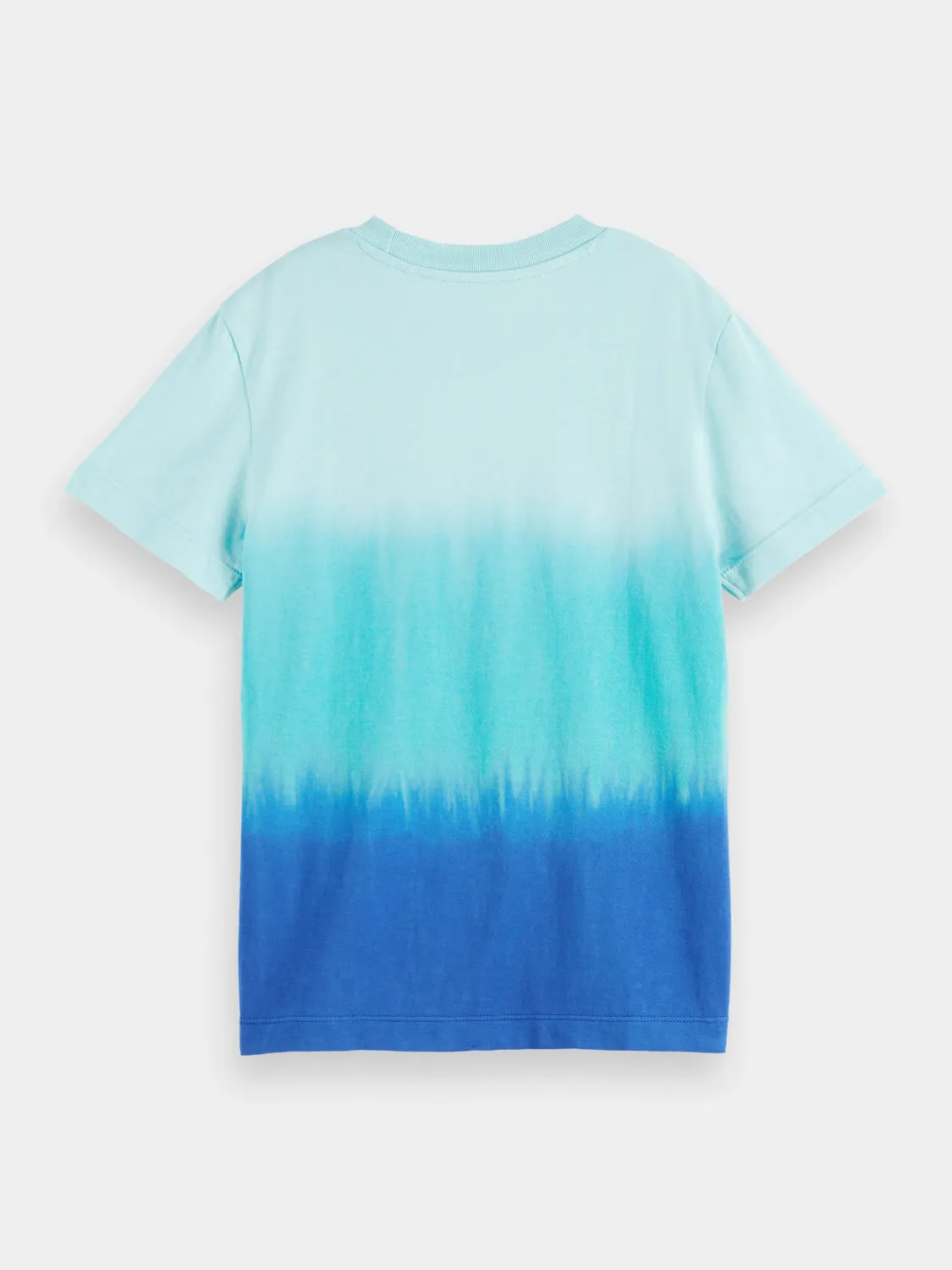 Kids - Relaxed-fit artwork t-shirt