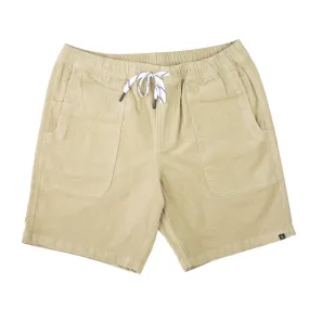 Kinsley Corduroy Shorts