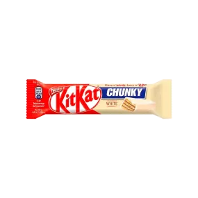 KitKat Chunky White Chocolate