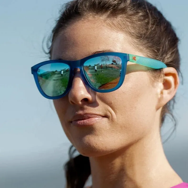 Knockaround Sunglasses | Premiums Sport | Hill Charge