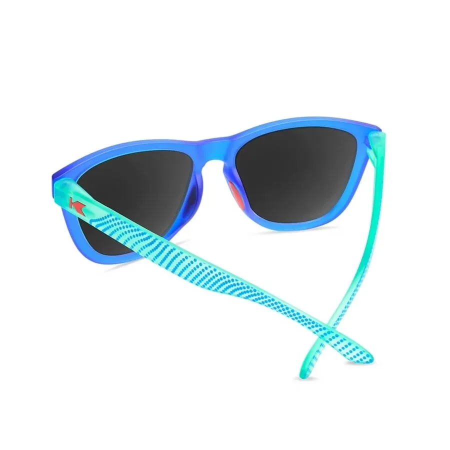 Knockaround Sunglasses | Premiums Sport | Hill Charge