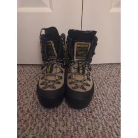 La Sportiva Makalu Mountaineering Boots Men's 5.5/Women's 6.5