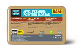 LATICRETE MVIS™ Premium Pointing Mortar Base - 20lb