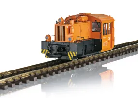 LGB  21936 HSB Köf II Diesel Locomotive  2024 New Item