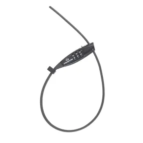 Lifeventure Sliding Utility Cable Lock