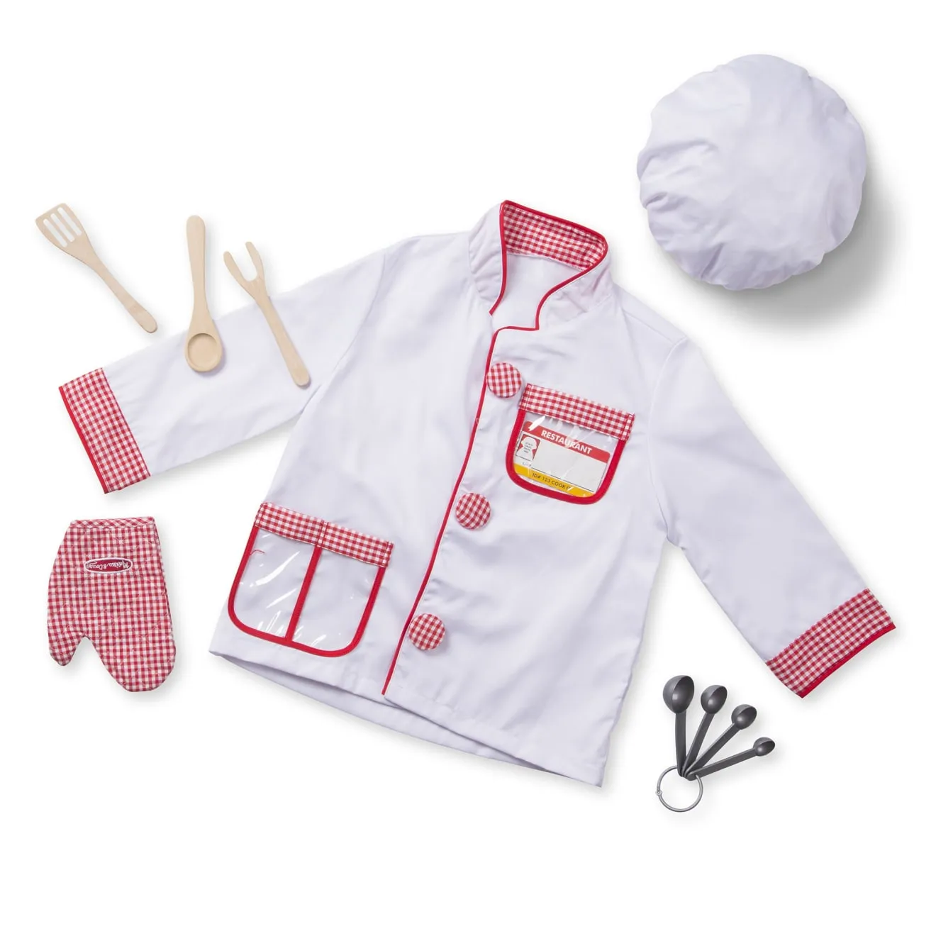 Little Chef Gift Bundle