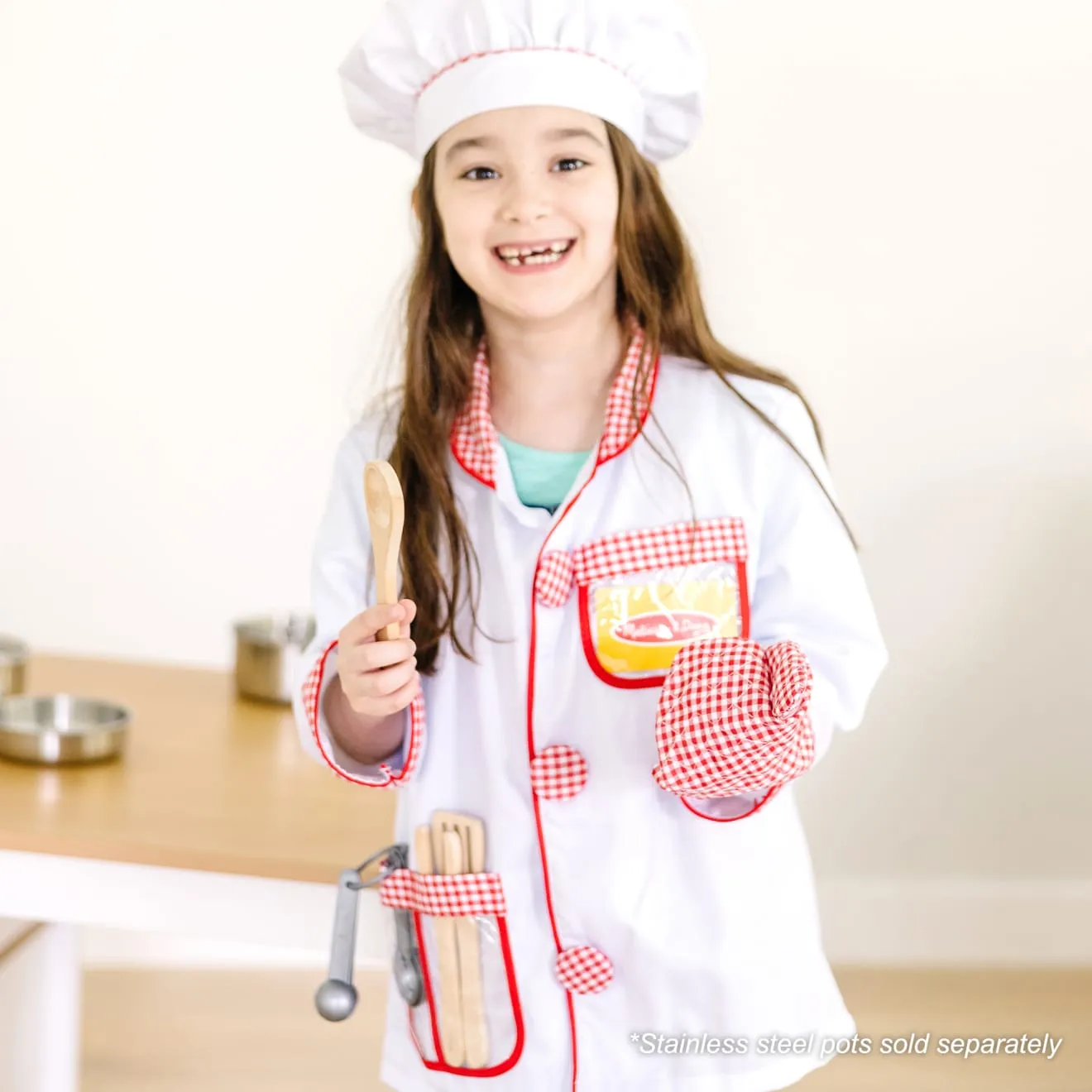 Little Chef Gift Bundle