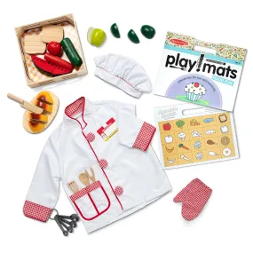 Little Chef Gift Bundle