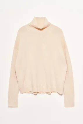 Marni Wide Turtleneck