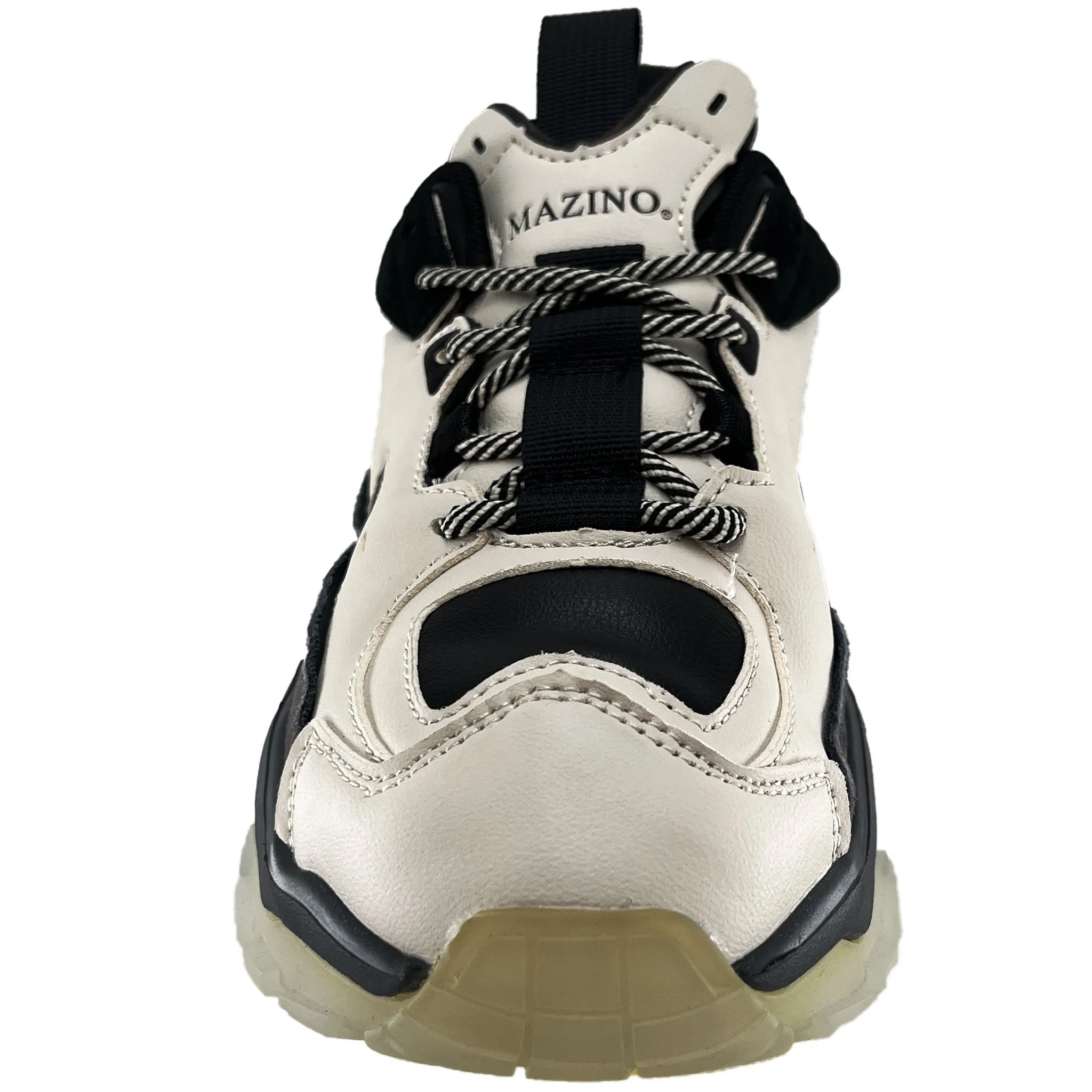 Mazino Men's Mantle Casual Sneakers