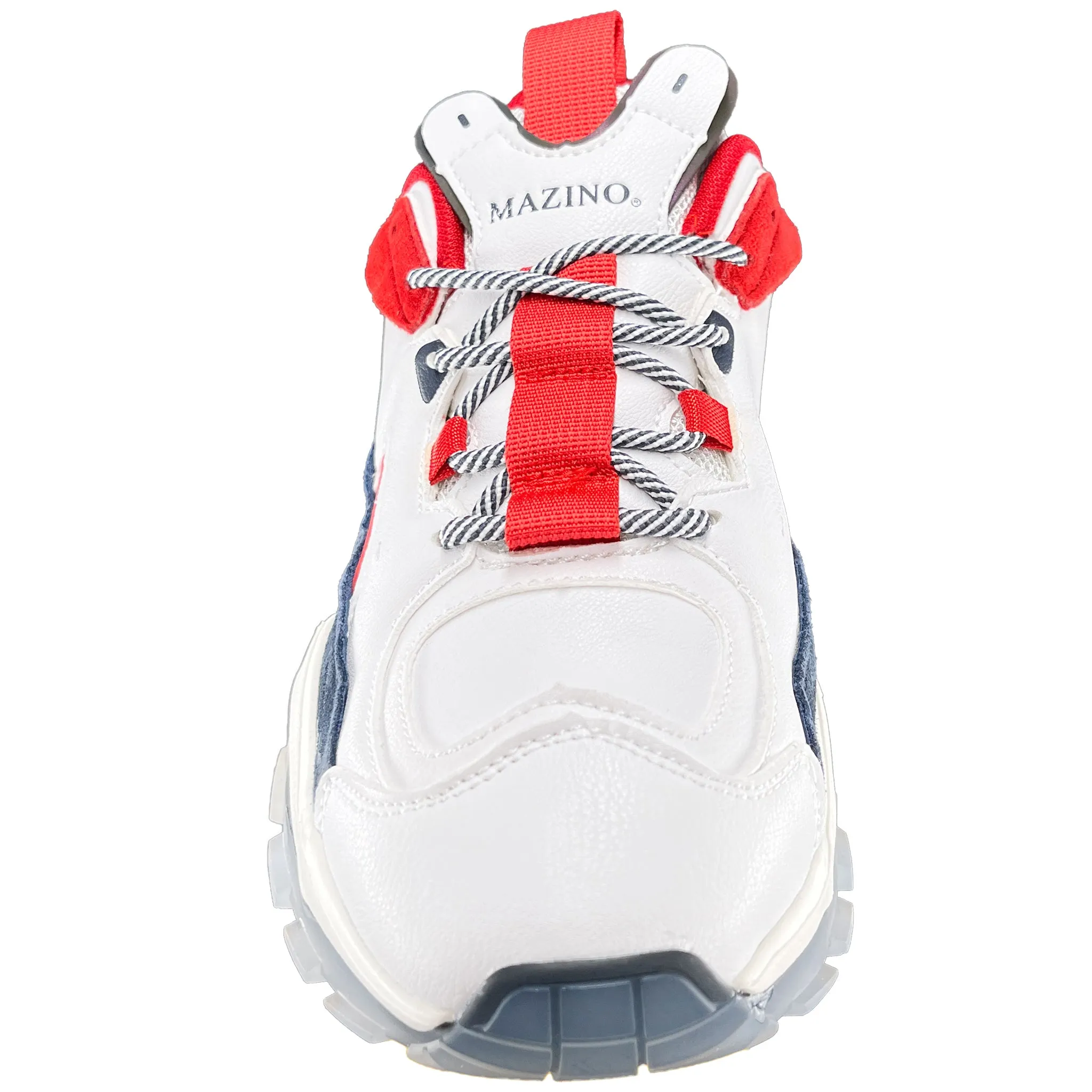 Mazino Men's Mantle Casual Sneakers