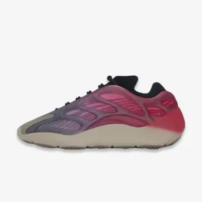 (Men's) Adidas Yeezy 700 V3 'Fade Carbon' (2022) GW1814