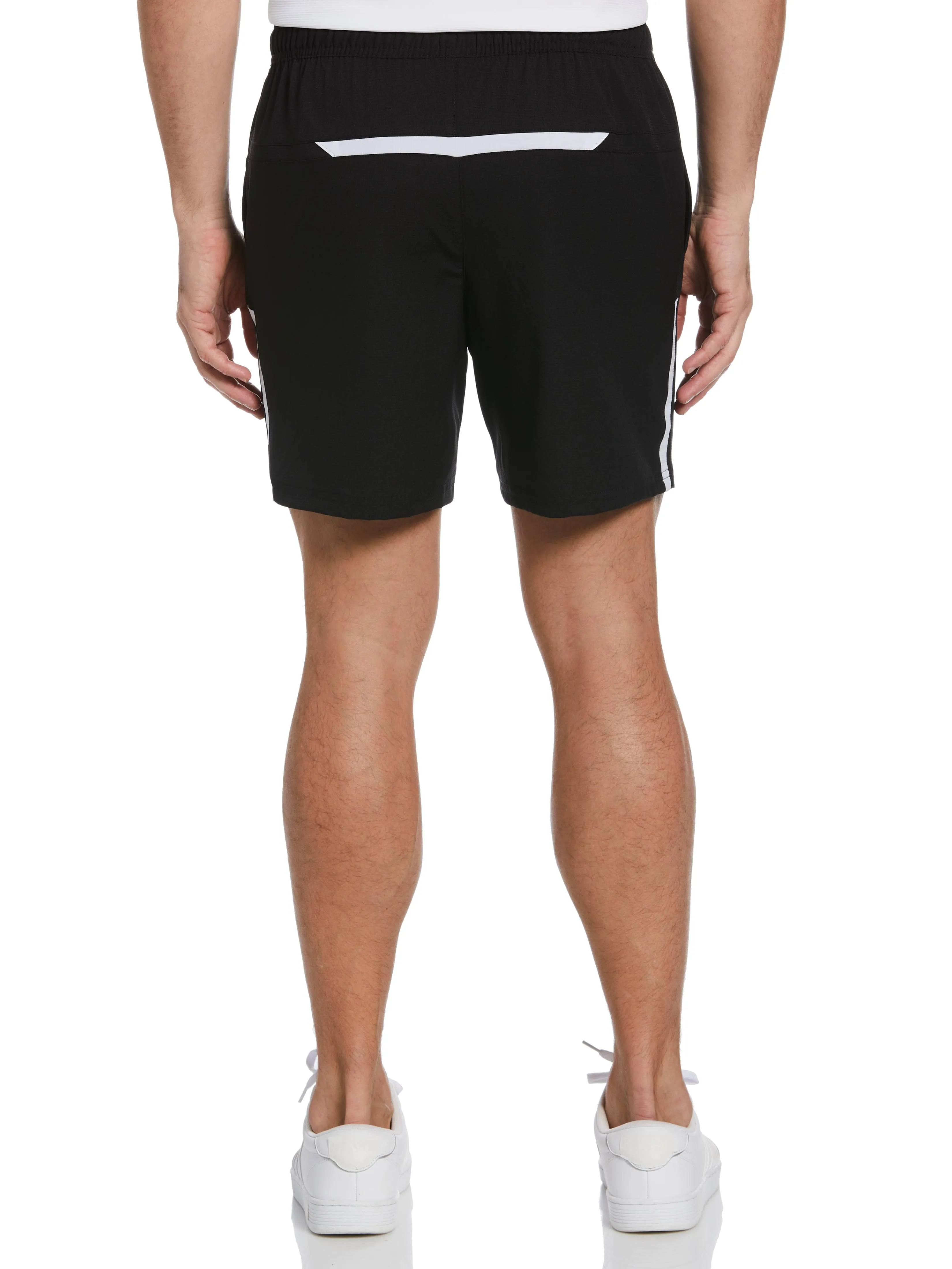 Men's Athletic Tennis Short