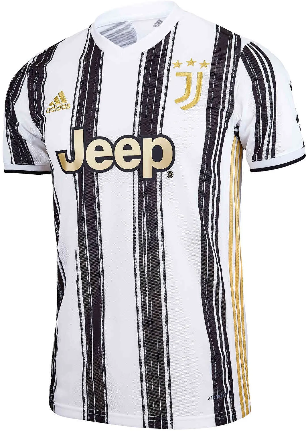 Men's Juventus 20/21 Home Jersey EI9894