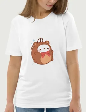 Molang Bear T-shirt