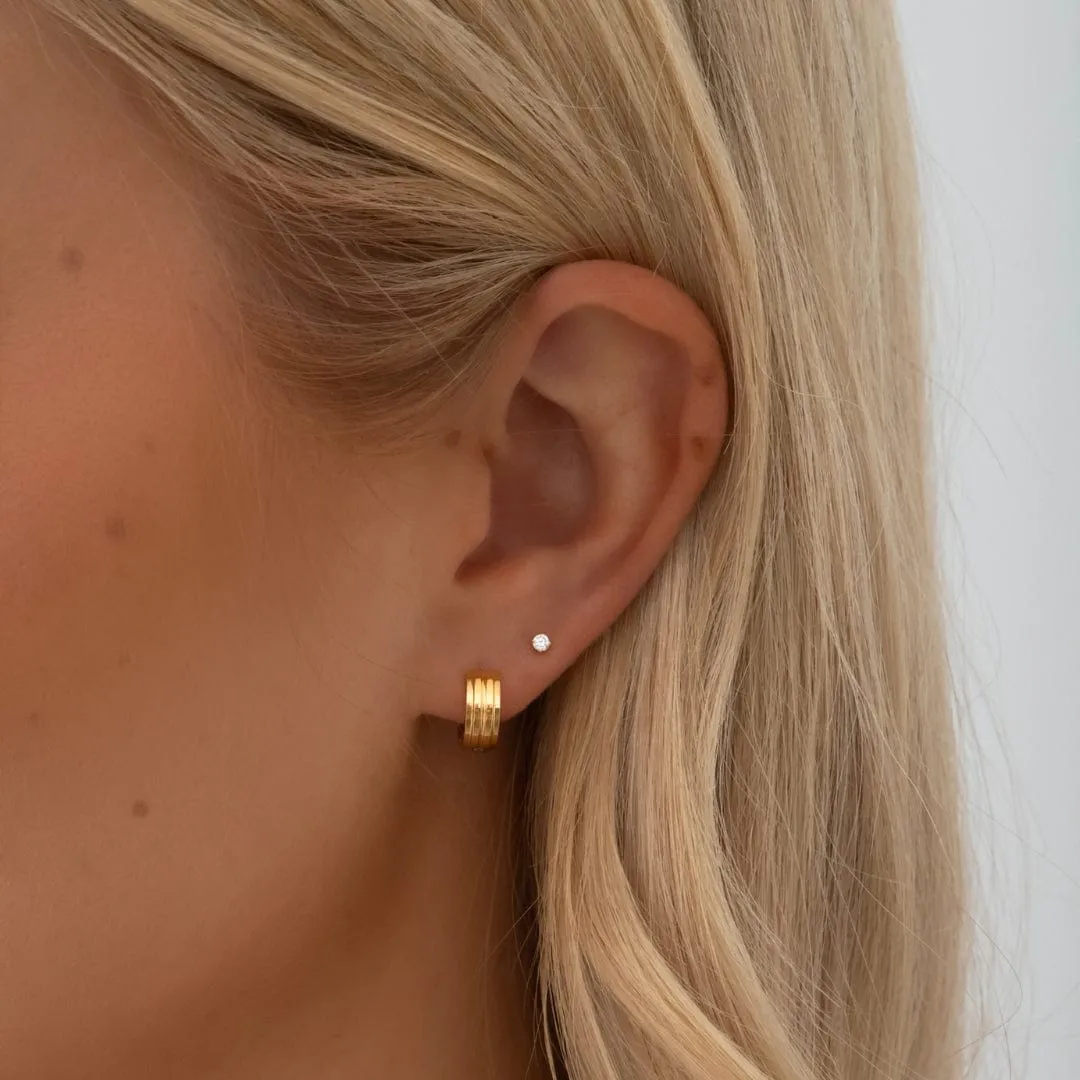 Molly Stud Earrings