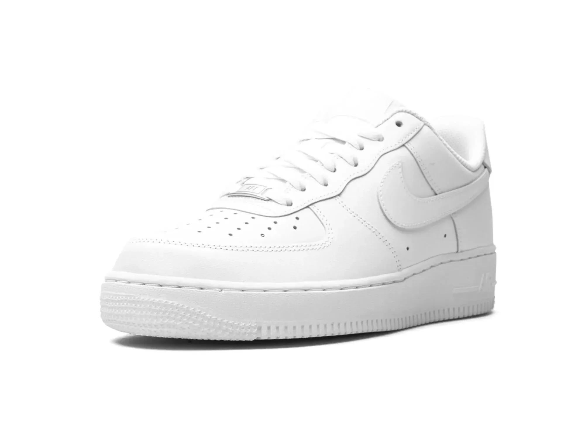 Nike Air Force 1 Low '07 White (Travis Scott Cactus Jack Utopia Edition)