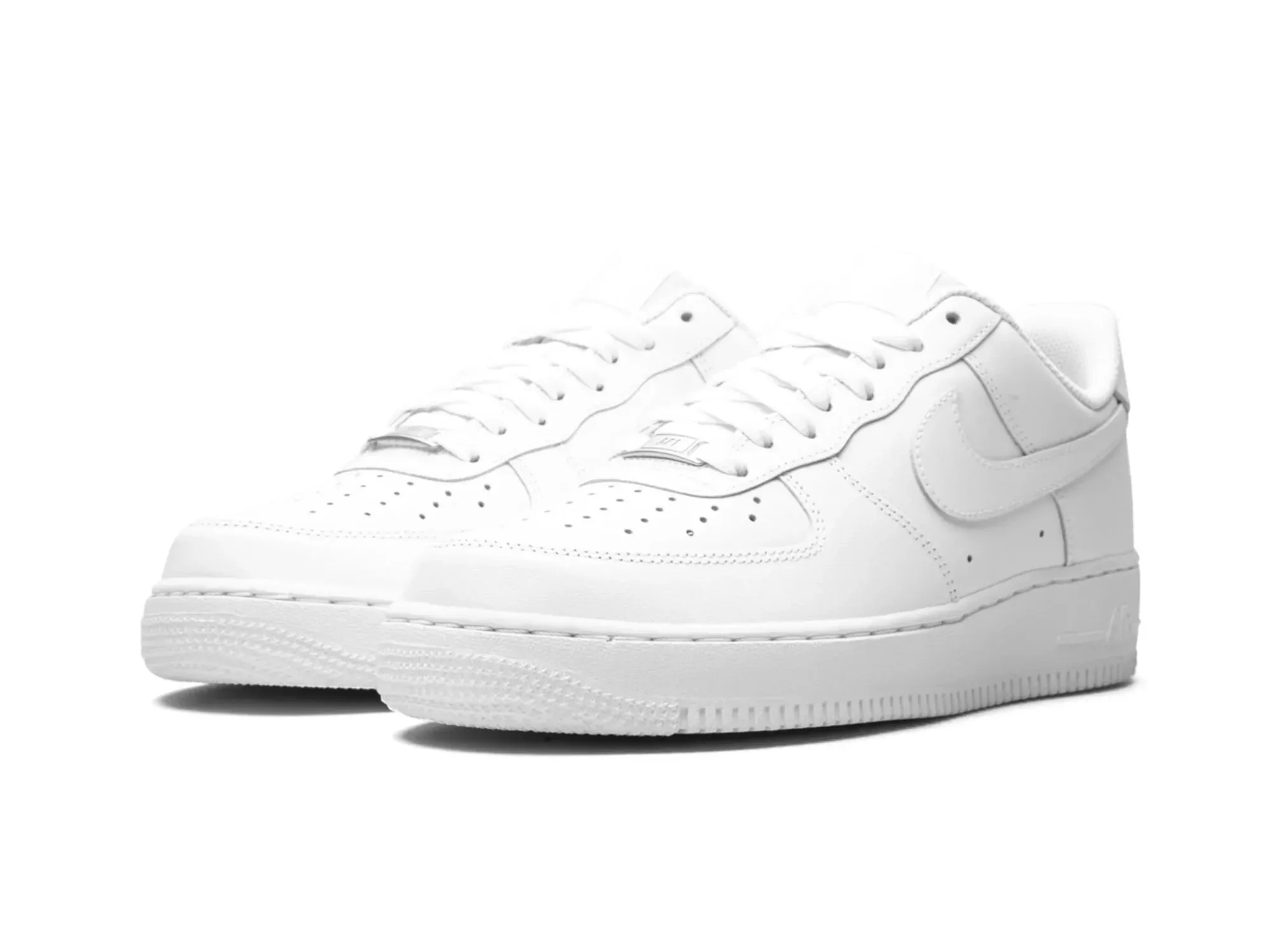 Nike Air Force 1 Low '07 White (Travis Scott Cactus Jack Utopia Edition)