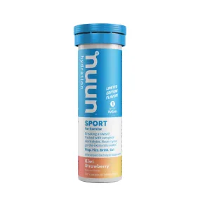 Nuun Sport Hydration