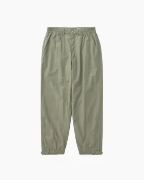 Nylon Rigger Pant Sage