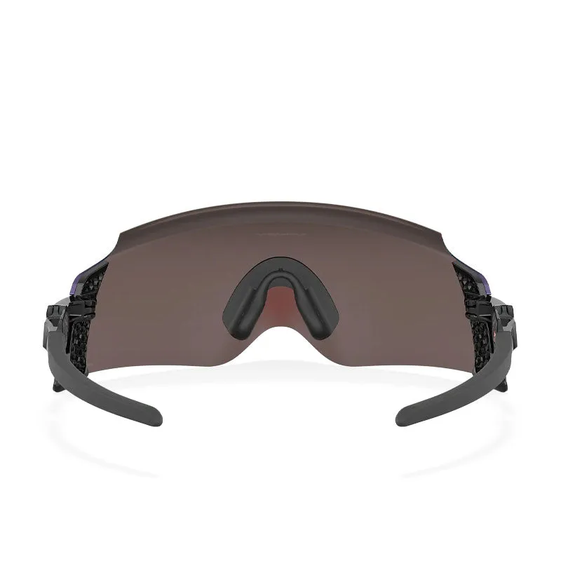 OAKLEY KATO POLISHED BLACK W/ PRIZM 24K OO9455-0249