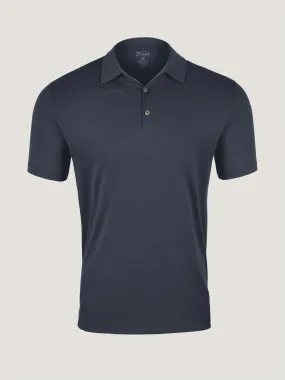 Odyssey Blue Torrey Polo